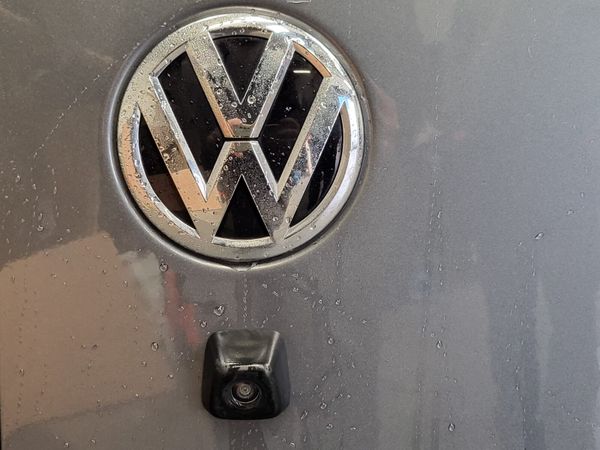 2024 VOLKSWAGEN TRANSPORTER LWB = AUTOMATIC = LOW 371894556