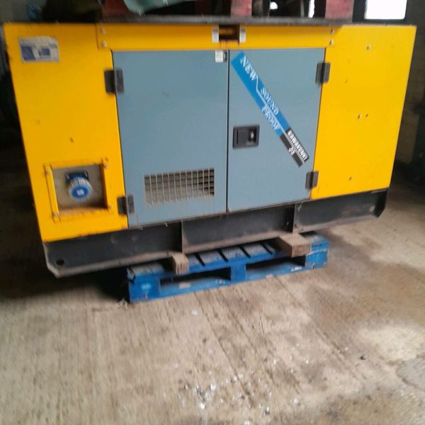 used bruno generators for sale | 500 Farm Machinery Ads For Sale in ...