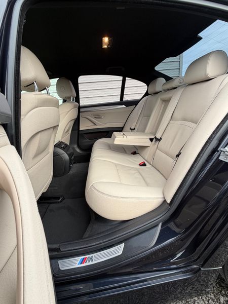 BMW 520d Msport Auto 371897704