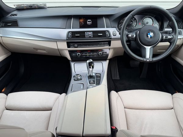 BMW 520d Msport Auto 371897707