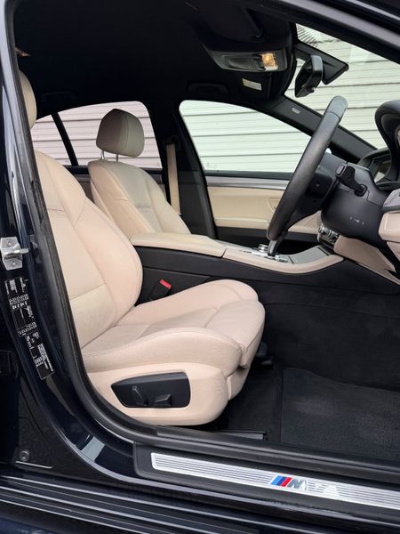 BMW 520d Msport Auto 371897709