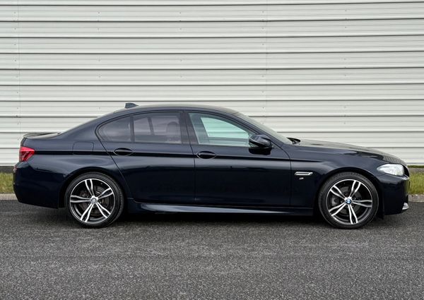 BMW 520d Msport Auto 371897701