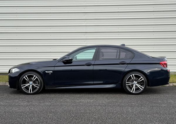 BMW 520d Msport Auto 371897702