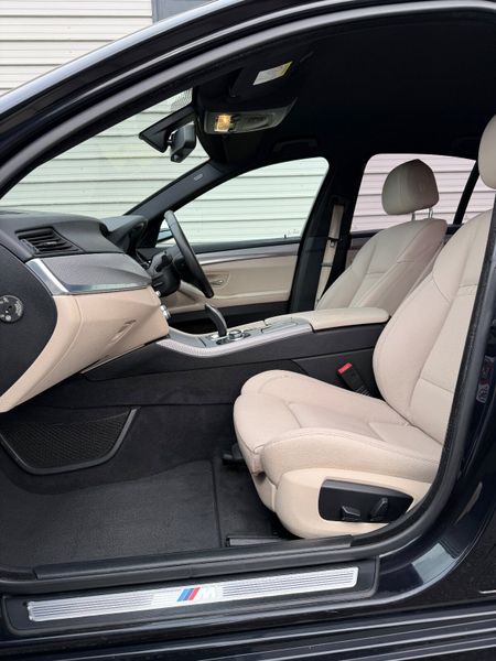 BMW 520d Msport Auto 371897711
