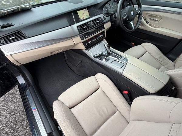 BMW 520d Msport Auto 371897713