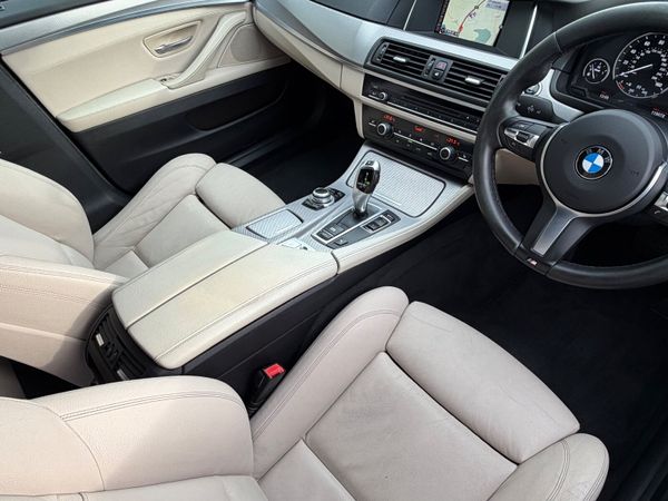 BMW 520d Msport Auto 371899681