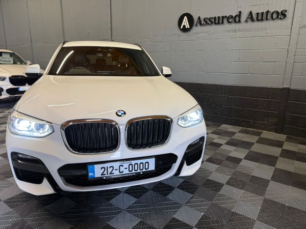 BMW X3 X-Drive 30E M-Sport 371890275