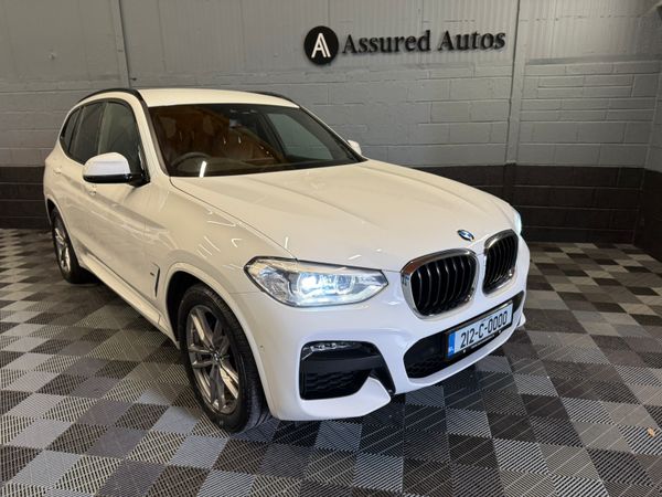 BMW X3 X-Drive 30E M-Sport 371890271