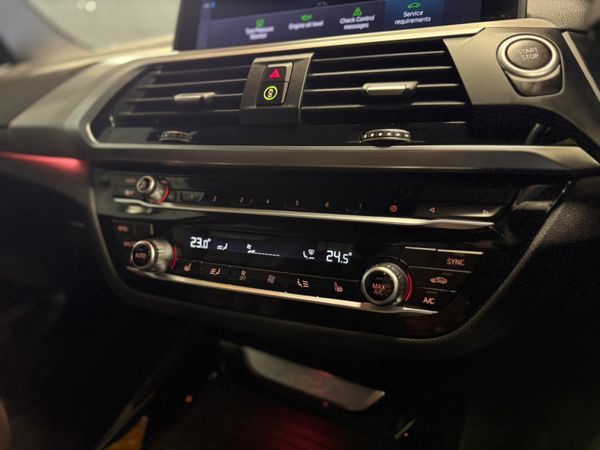 BMW X3 X-Drive 30E M-Sport 371890285