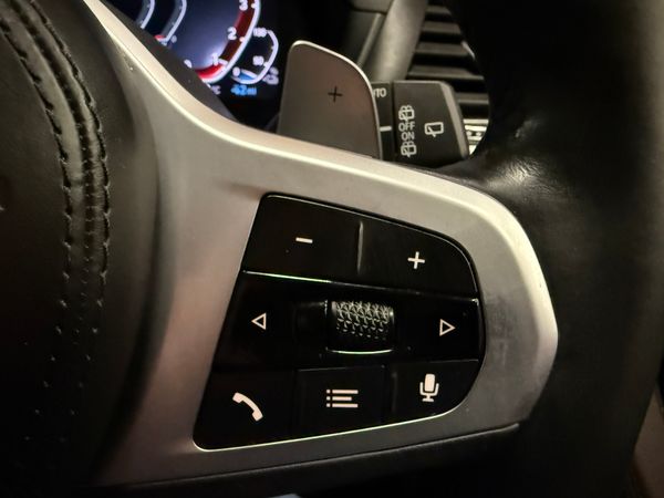 BMW X3 X-Drive 30E M-Sport 371890291