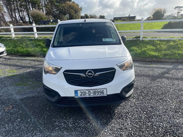 Opel Combo 2020 brand new engine 371891255