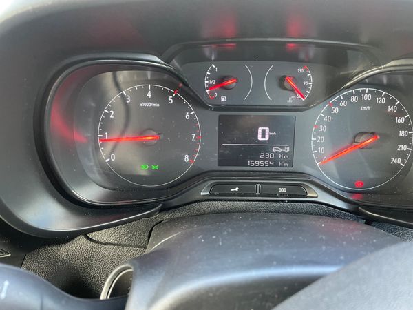 Opel Combo 2020 brand new engine 371891265