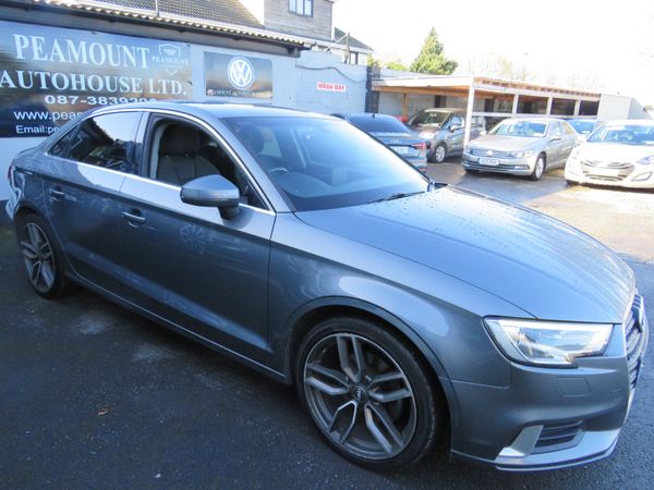 Audi A3 2016 JUST NCTD 27 SPORTLINE DIESEL 371892065