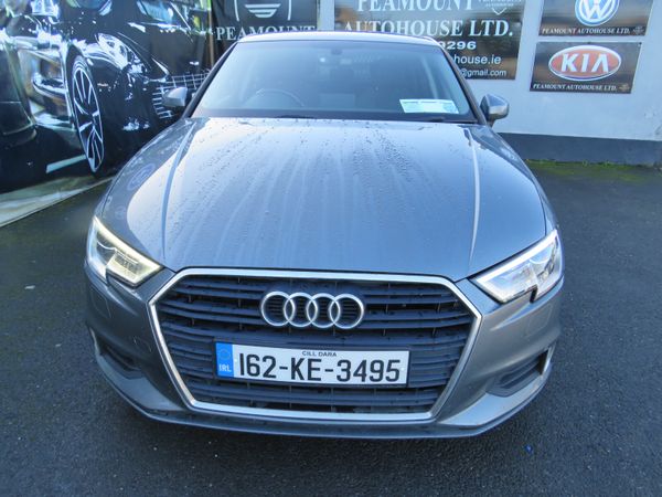 Audi A3 2016 JUST NCTD 27 SPORTLINE DIESEL 371892069