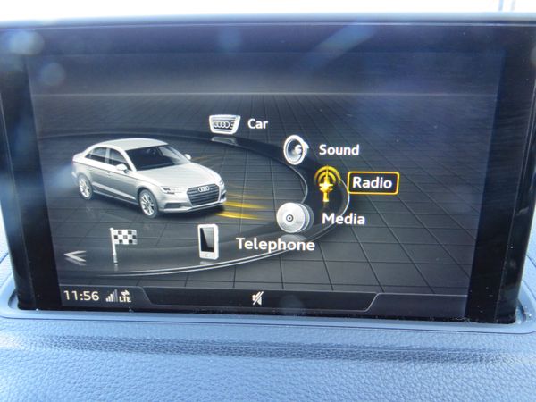 Audi A3 2016 JUST NCTD 27 SPORTLINE DIESEL 371892088