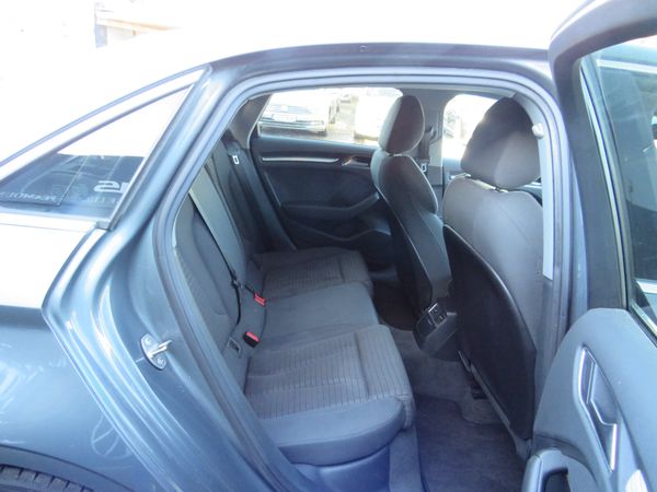 Audi A3 2016 JUST NCTD 27 SPORTLINE DIESEL 371892082