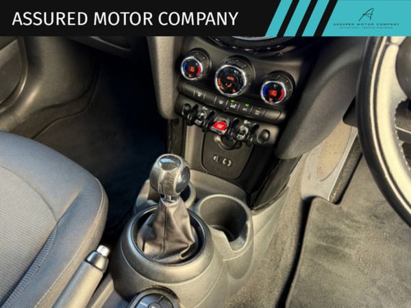 2015 Mini One**LOW MILEAGE**NEW NCT** 371892569