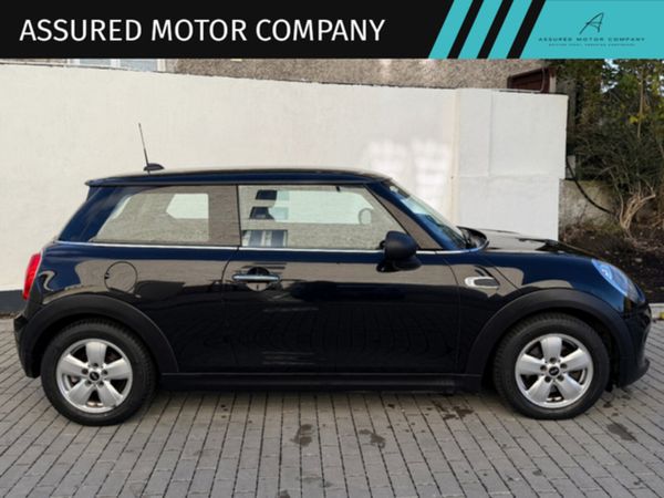 2015 Mini One**LOW MILEAGE**NEW NCT** 371892577
