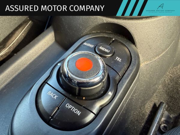 2015 Mini One**LOW MILEAGE**NEW NCT** 371892579