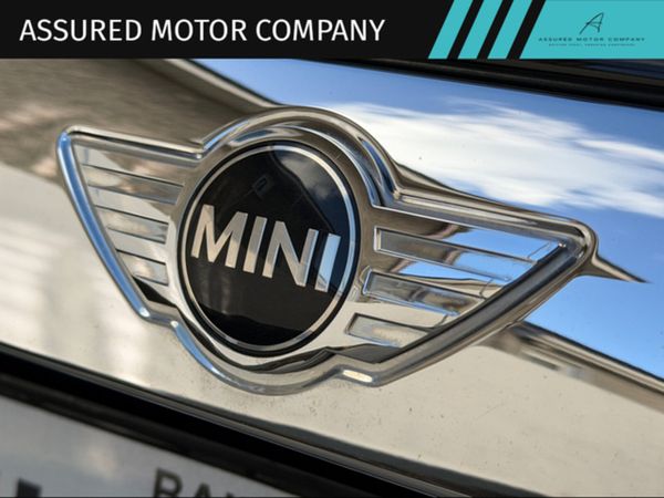 2015 Mini One**LOW MILEAGE**NEW NCT** 371892570