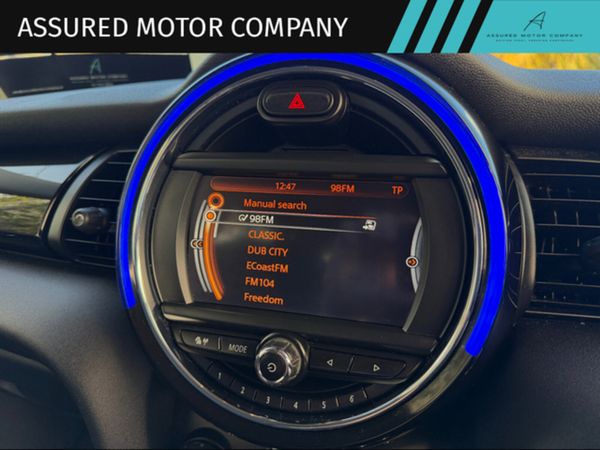 2015 Mini One**LOW MILEAGE**NEW NCT** 371892571