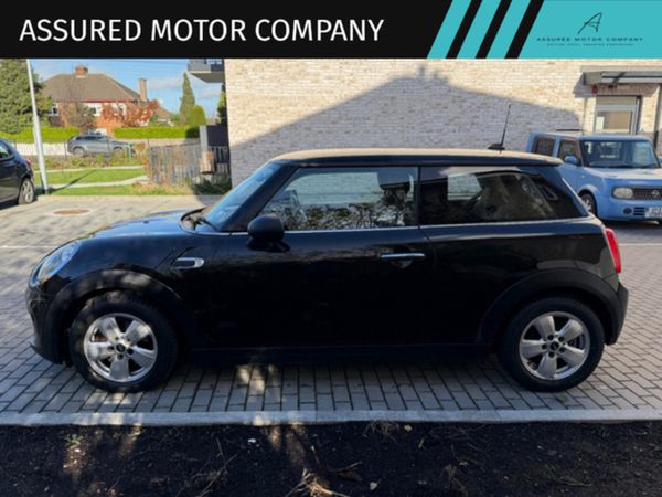 2015 Mini One**LOW MILEAGE**NEW NCT** 371892572