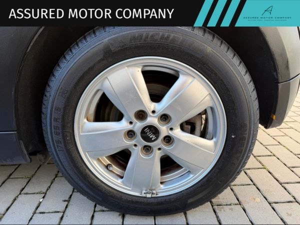 2015 Mini One**LOW MILEAGE**NEW NCT** 371892573