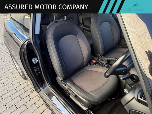 2015 Mini One**LOW MILEAGE**NEW NCT** 371892585