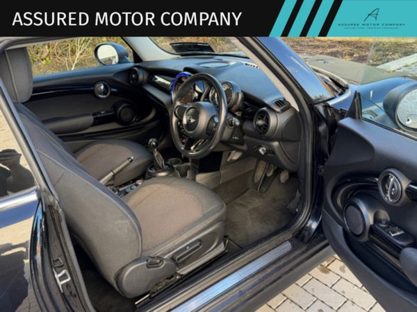 2015 Mini One**LOW MILEAGE**NEW NCT** 371892586