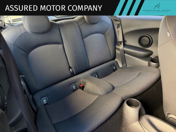 2015 Mini One**LOW MILEAGE**NEW NCT** 371892587