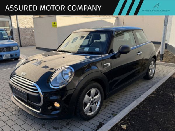 2015 Mini One**LOW MILEAGE**NEW NCT** 371892589