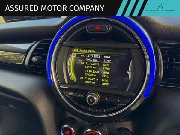 2015 Mini One**LOW MILEAGE**NEW NCT** 371892580