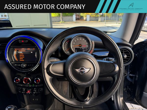 2015 Mini One**LOW MILEAGE**NEW NCT** 371892583