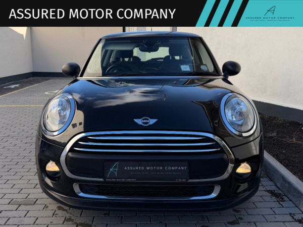 2015 Mini One**LOW MILEAGE**NEW NCT** 371892590