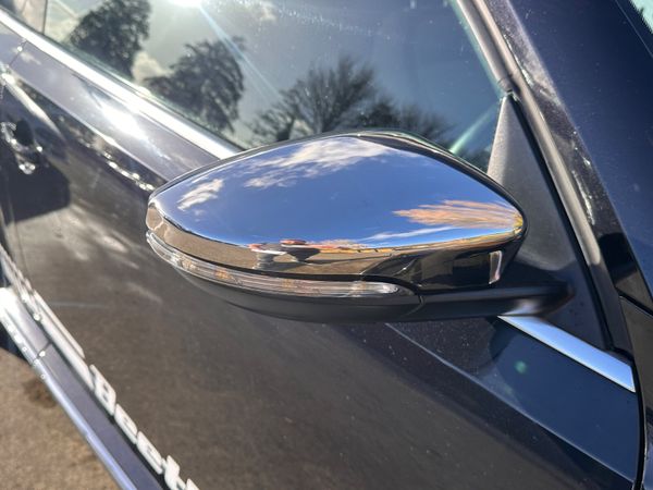 Volkswagen Beetle 2016 retro edition 1.2 tsi auto 371893682