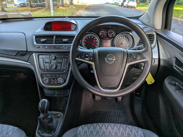2015 Opel Mokka ***NCT 12/26*** 371905004
