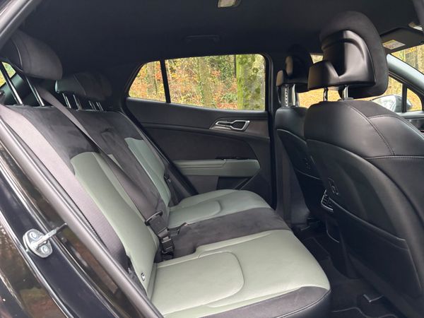 2025 Kia Sportage Massive Spec! 1.6 hybrid 371906164