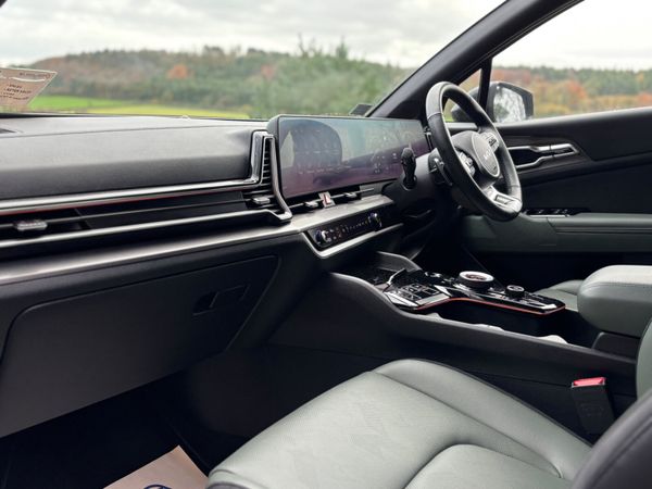 2025 Kia Sportage Massive Spec! 1.6 hybrid 371906171