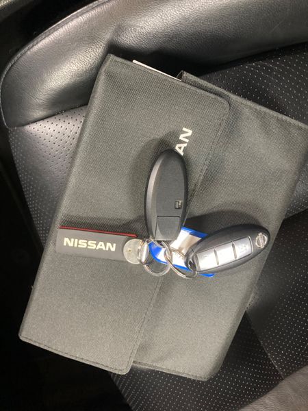 NEW NCT 08/26-LOW KMS-11 BARS 371906541