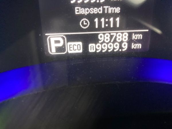 NEW NCT 08/26-LOW KMS-11 BARS 371906542