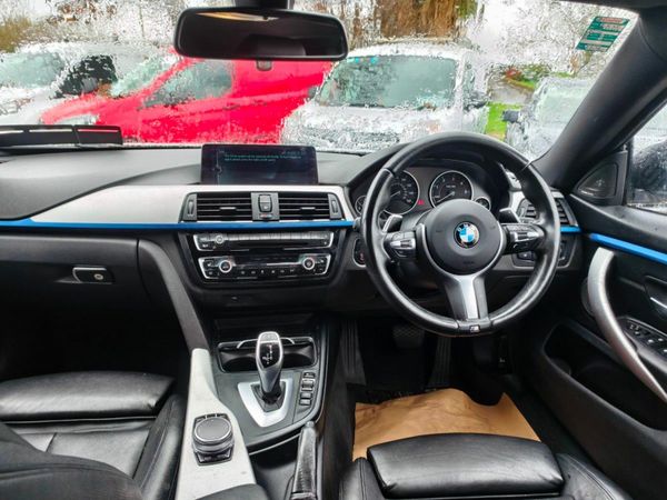 BMW 4-Series 420d M Sport Auto 371907135
