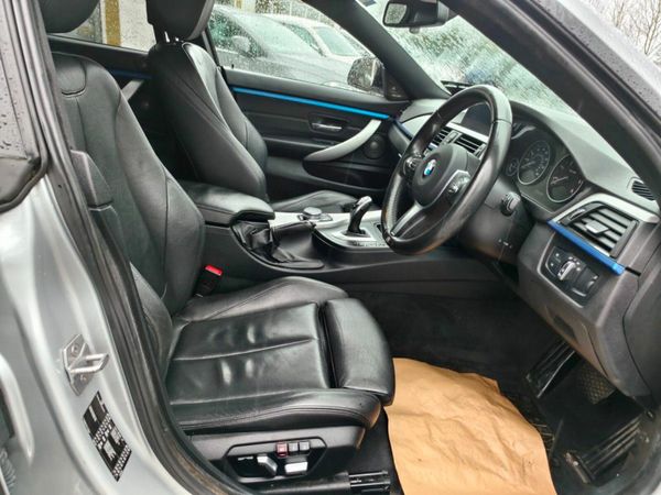 BMW 4-Series 420d M Sport Auto 371907138