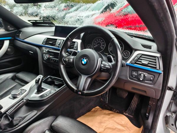 BMW 4-Series 420d M Sport Auto 371907139