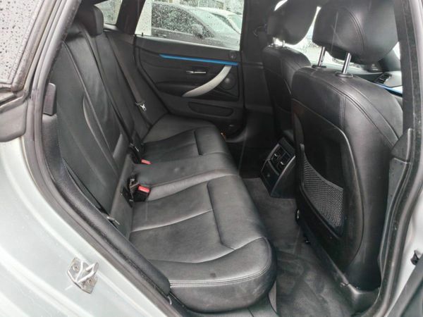 BMW 4-Series 420d M Sport Auto 371907140