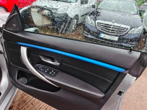 BMW 4-Series 420d M Sport Auto 371907141