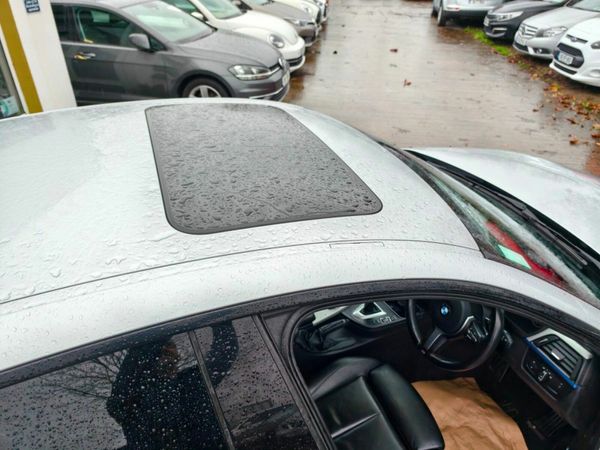 BMW 4-Series 420d M Sport Auto 371907142