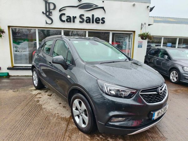 Opel Mokka MOKKA  1.6 CDTI 136BHP 371907168