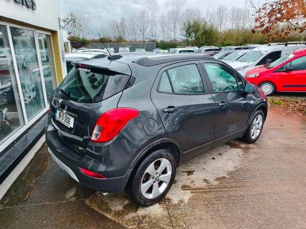 Opel Mokka MOKKA  1.6 CDTI 136BHP 371907176