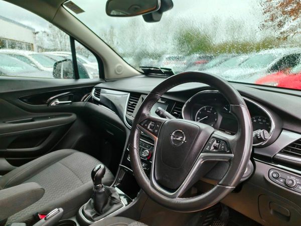 Opel Mokka MOKKA  1.6 CDTI 136BHP 371907177