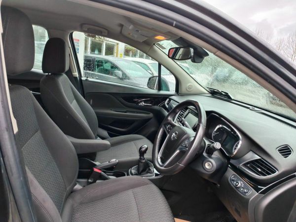 Opel Mokka MOKKA  1.6 CDTI 136BHP 371907178